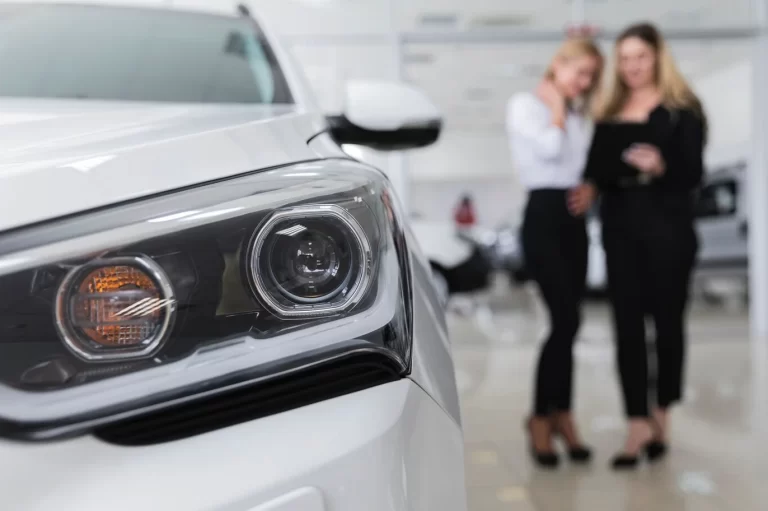 acordo de refinanciamento de veículo