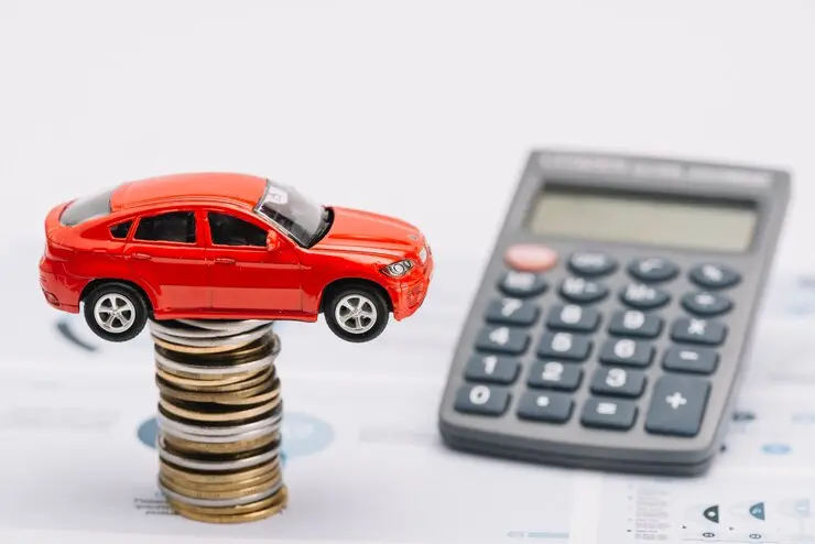 Refinanciamento de Veículos: Saiba como é e como funciona. | Foto: Freepik.